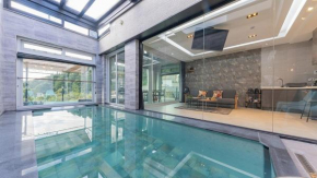 Gapyeong Lilive Pool Villa